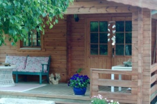 Få dit nye sommerhus på Dværgbakken 31, Lynæs
