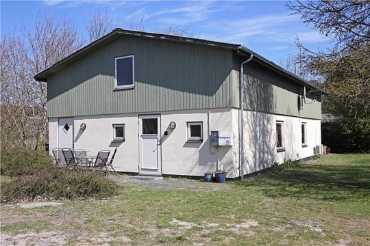 Få dit nye sommerhus på Søndre Mosevej 25C, Snogebæk