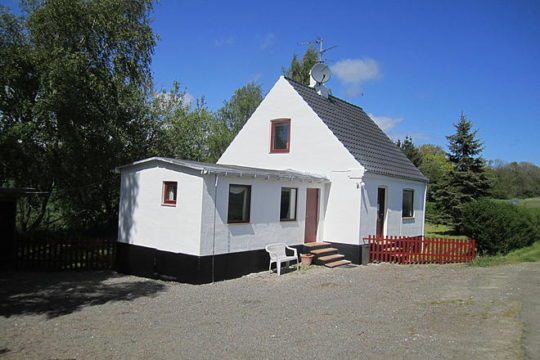 Få dit nye sommerhus på Lynggårdsvej 12, Humledal