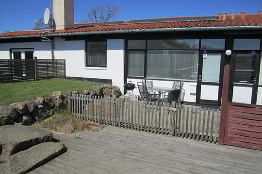 Få dit nye sommerhus på Madseløkke 5, Ejerlej. 72