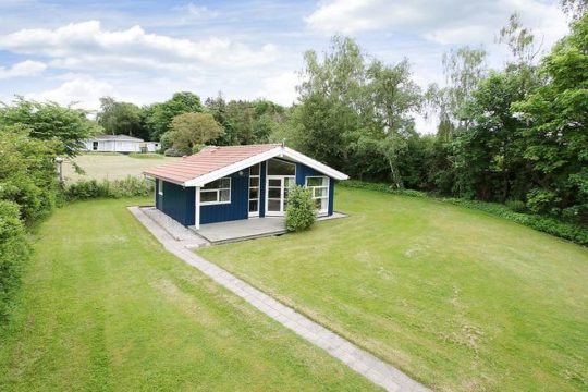 Få dit nye sommerhus på Marguritevej 11