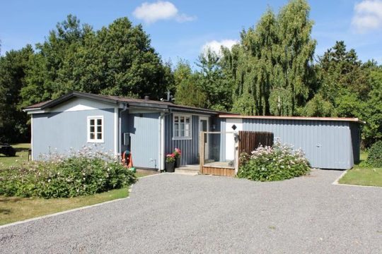Få dit nye sommerhus på Ingershøjvej 14
