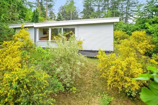 Få dit nye sommerhus på Blanksøvej 24, Mogenstrup