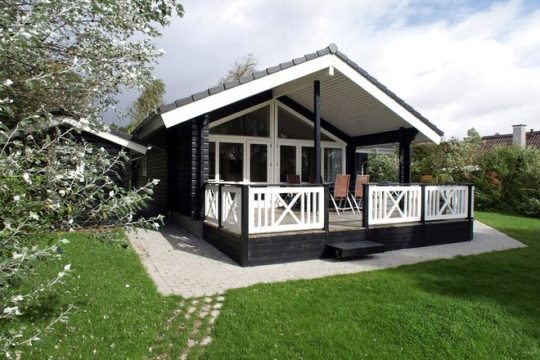 Fuglevænget 5, Bisserup