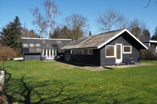 Plovmandsvang 25, Unnerup/Rågeleje