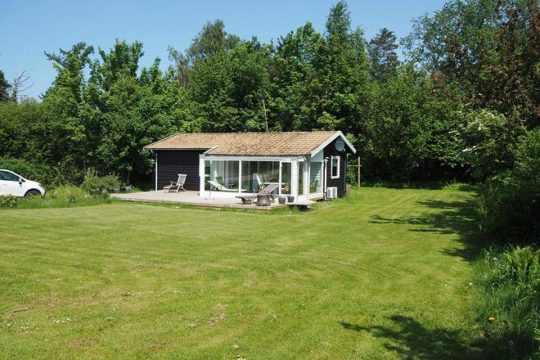 Skolke-Ager 16, Smidstrup