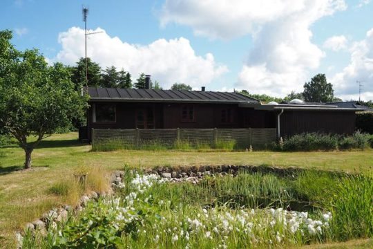 Bakkebjergvej 10, Rågeleje