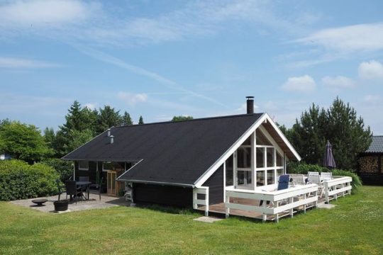 Bielke-Ager 7, Smidstrup