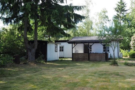 Steenbeks-Ager 6, Smidstrup