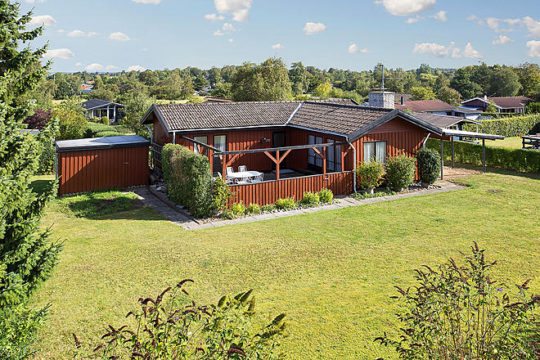 Cypresvænget 191