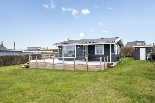 Folehaven 18