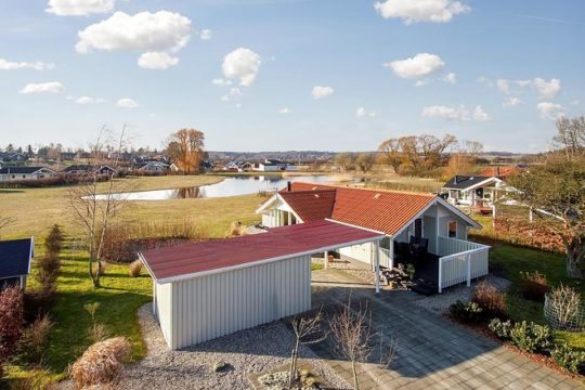 Christiansholmsvej 17