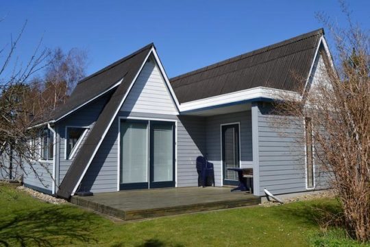 Kamillavej 9, Kaldred