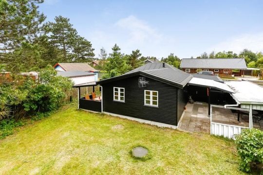 Drøsselbjergvej 65