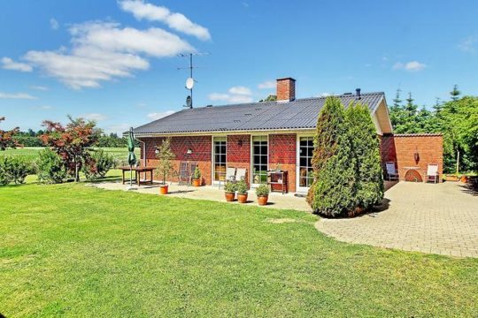 Nellemannsvej 23, Lyngsaa