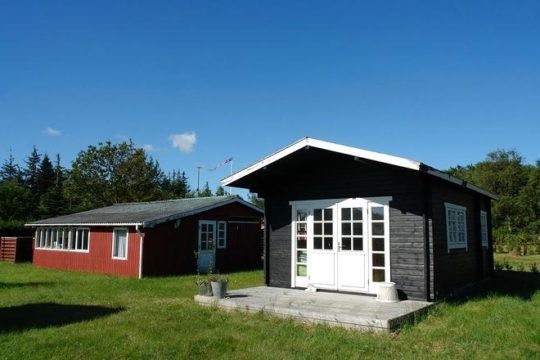 Lærkevangsvej 51, Sulbæk
