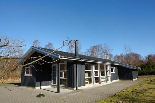 Krebsevej 4, Voerså