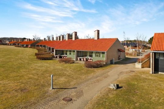 Strandvej 2, Lejl. 101., Sæby Søbad