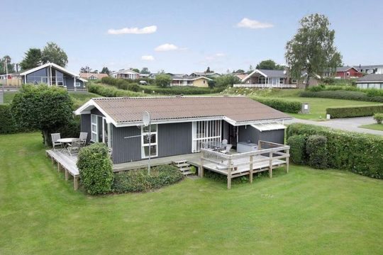 Skrænten 1, Hejlsminde