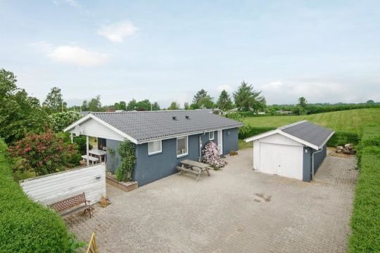 Brødrehøj 7, Hejlsminde