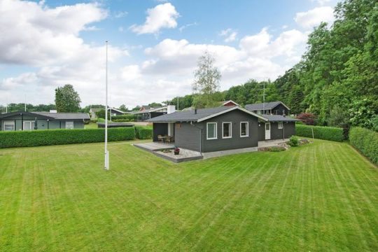 Søren Krogs Vej 12, Binderup Strand