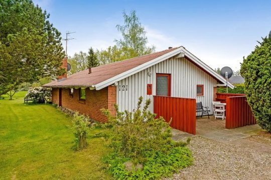 Lærkemose 121
