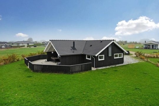 Ellemose 12, Skovmose