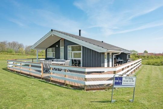 Fiskervej 50, Mommark