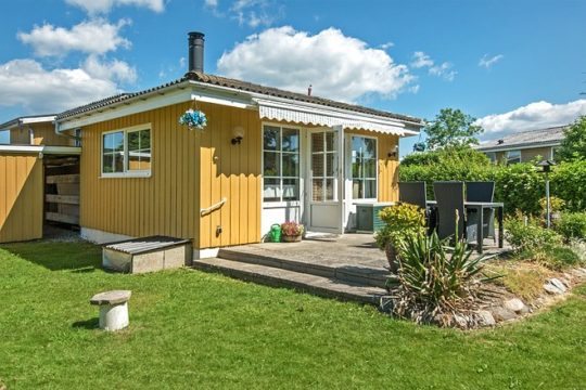 Nørreløkke 9, Vemmingbund