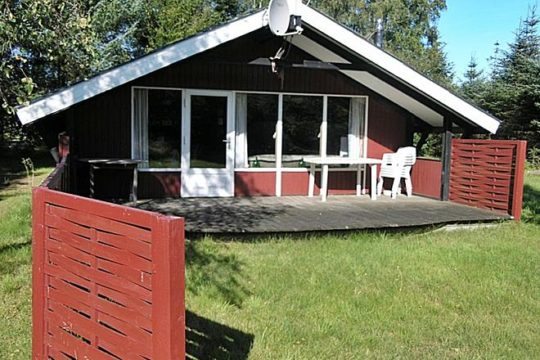 Koldkærgårdsvej 9, Torndal Vest