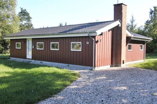 Osbornsvej 58