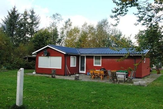 Over Bækken 15