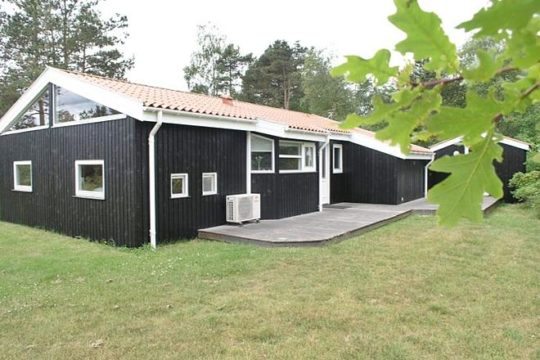 Athenevej 7