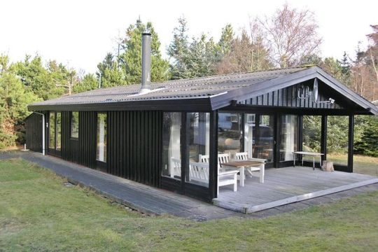 Torndrupskovvej 11