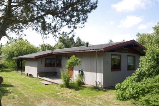 Strandskadevej 33, St. Sjørup