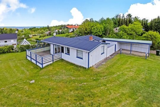 Svinget 2, Skovgårde
