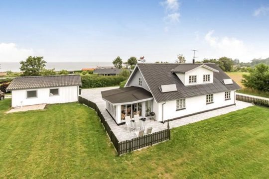 Nordvangsvej 68, Skovgårde