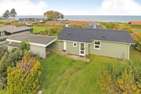 Nordvangsvej 52, Skovgårde