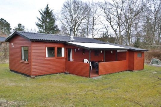 Mågevej 22, St. Sjørup