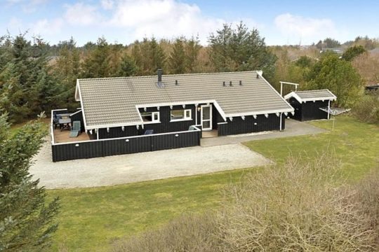 Østersøvej 22, Lønstrup