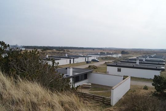Rødhus Klitvej 115