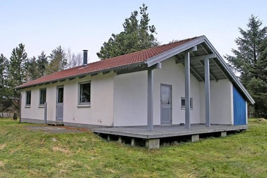 Fjordparken 46, Louns