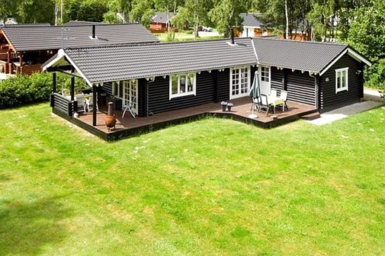Ramshule 45, Hvalpsund
