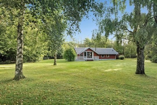 Ålevænget 5, Ny Holmmark