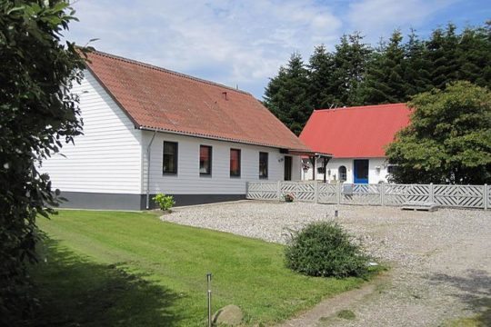 Kjeldhøj 93, Ertebølle