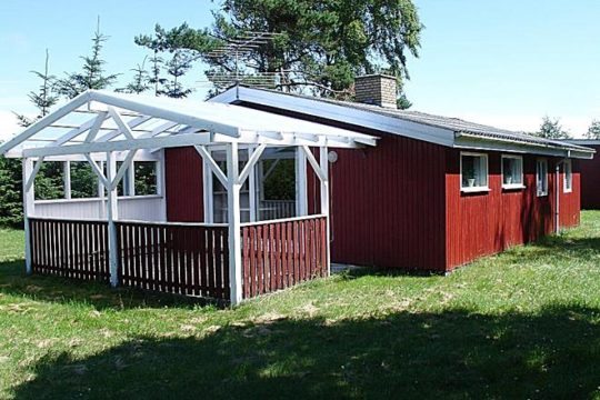 Tøtmosen 41, Egense