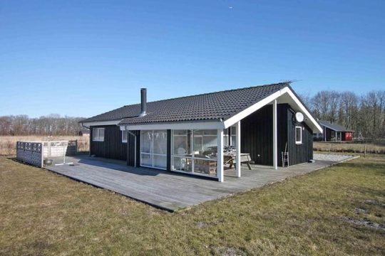 Havørnen 19, Egense