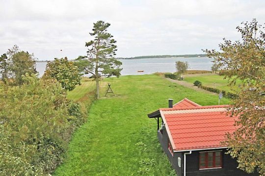 Skelhuse 20, Skellet