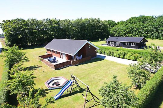 Havørnen 12, Egense