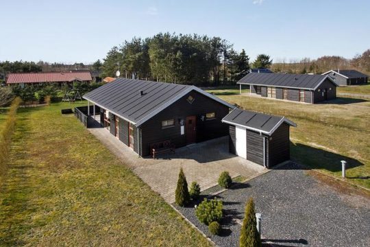 Skovsgårdsvej 36